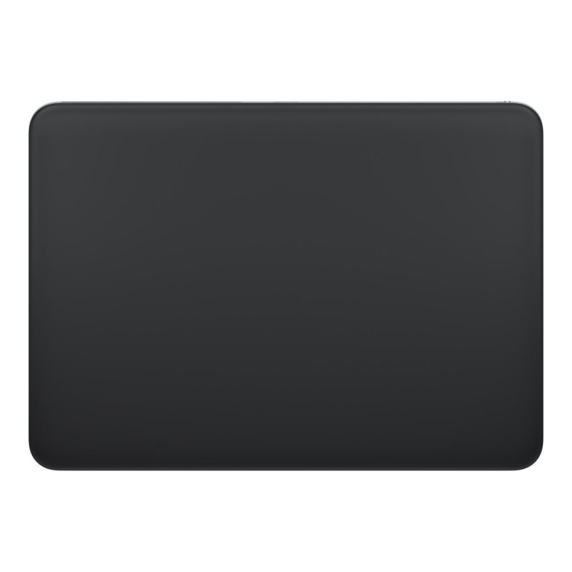 Apple Magic Trackpad (USB‑C) – černý Multi-Touch povrch