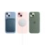 iPhone 15 256GB černý