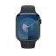 Apple Watch 45mm Temně inkoustový sportovní řemínek – S/M