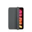 Smart Folio for iPad mini A17 Pro - Charcoal Gray