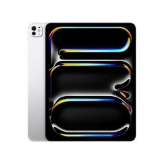Apple iPad Pro 13″ M4 Wi-Fi+Cell 2TB N.G. - Stříbrný