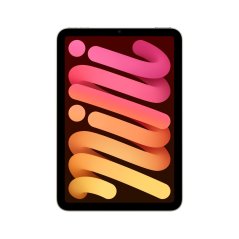 Apple iPad mini 128GB hvězdně bílá 2024