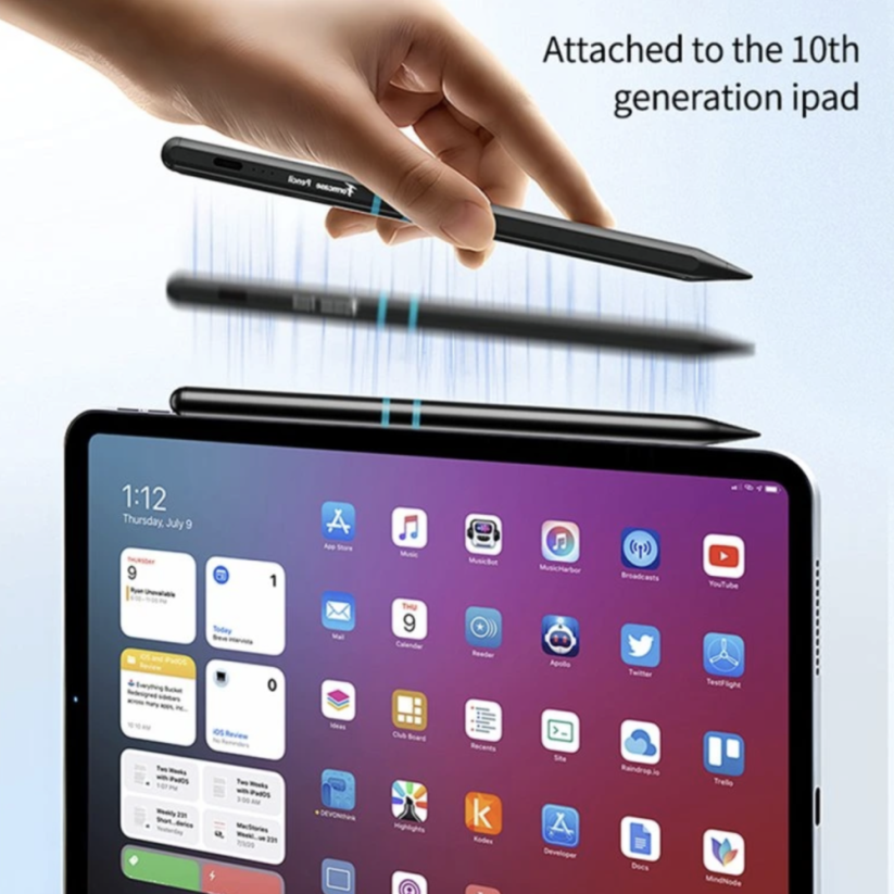 Formcase iPad Pencil