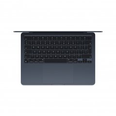 MacBook Air 13'' M3 8C CPU/10C GPU/8G/512 SSD - Temně inkoustový