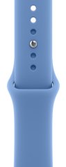 Apple 40mm sportovní řemínek - chrpově modrý S/M