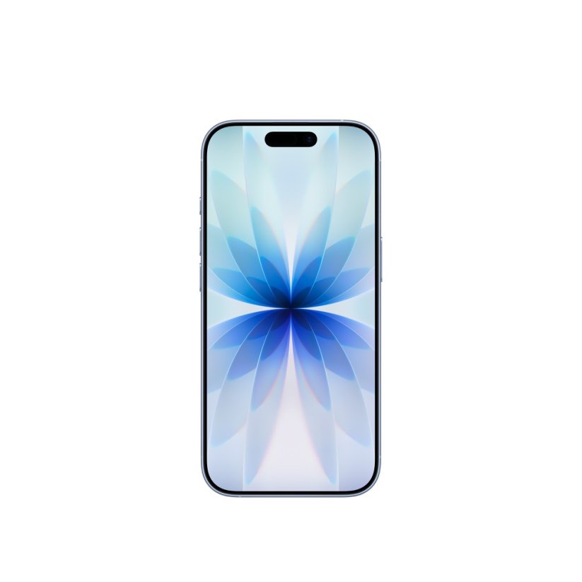 iPhone 17 512GB mlhově modrý
