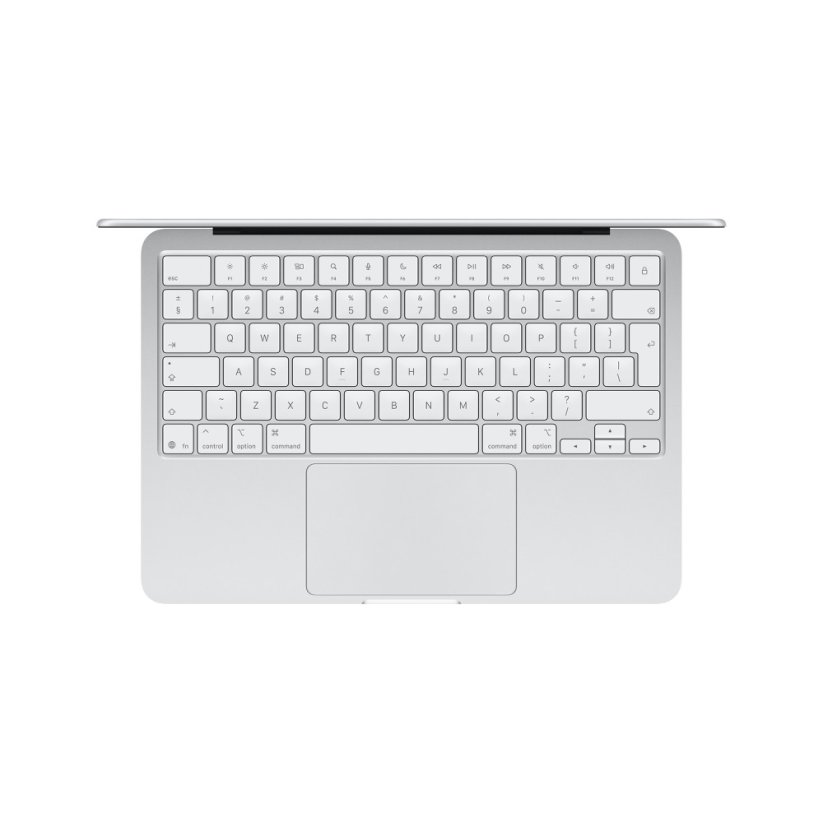 MacBook Neo 13" A18P 6C CPU/5C GPU/8G/256GB SSD - stříbrný