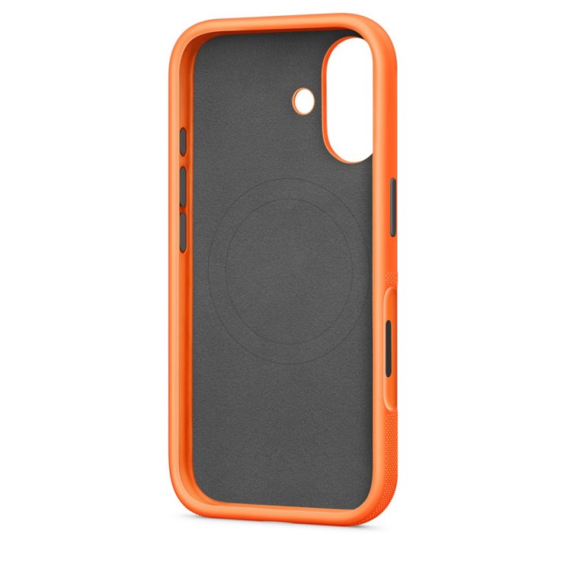 Beats iPhone 17 Rug.Case/MS+Cam.C– Sierra Orange