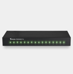 Formcase TransformerHub H16-PD Performance Plus USB-C 65W nabíjecí HUB