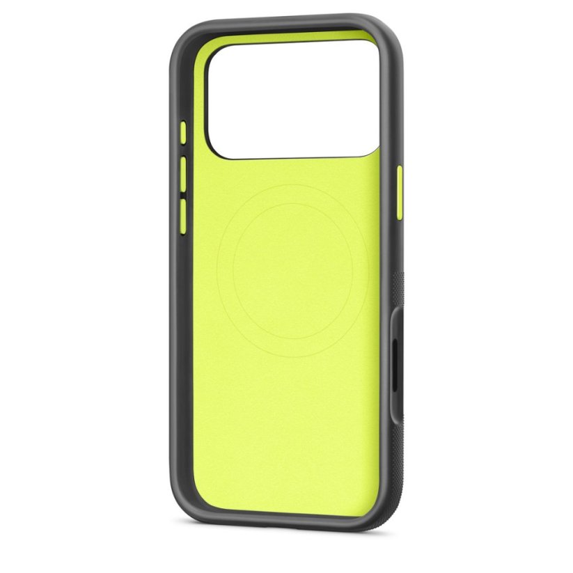 Beats iPhone 17 Pro Max R.Case/MS+Cam.C–Ev.Black