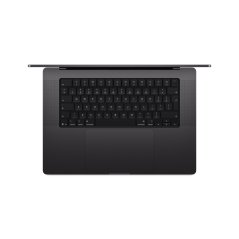 MacBook Pro 16″ M5Pro 18xCPU/20xGPU/24G/1T SSD - vesmírně černý
