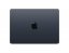Apple MacBook Air 13"/M3/13,6"/2560x1664/16GB/512GB SSD/M3/Sonoma/Midnight/1R
