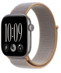 Apple 42mm provlékací sportovní řemínek - šambré