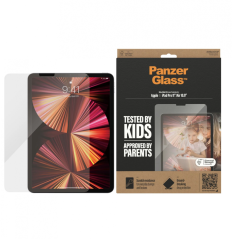 PanzerGlass - tvrzené sklo pro iPad Air (5. generace) a iPad Pro (3. generace)