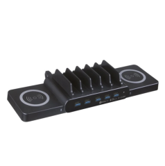 Charging C5 - 150W nabíjecí stanice