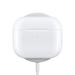 MagSafe nabíjecí pouzdro pro Apple AirPods 3. generace MagSafe nabíjecí pouzdro pro Apple AirPods 3. generace
