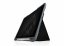 STM Dux Plus Duo - pouzdro na iPad 10,2″ (7., 8., 9. generace) - černé