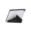 EPICO HERO FLIP POUZDRO PRO APPLE IPAD 10,9" (10. a 11. generace) - ČERNÁ