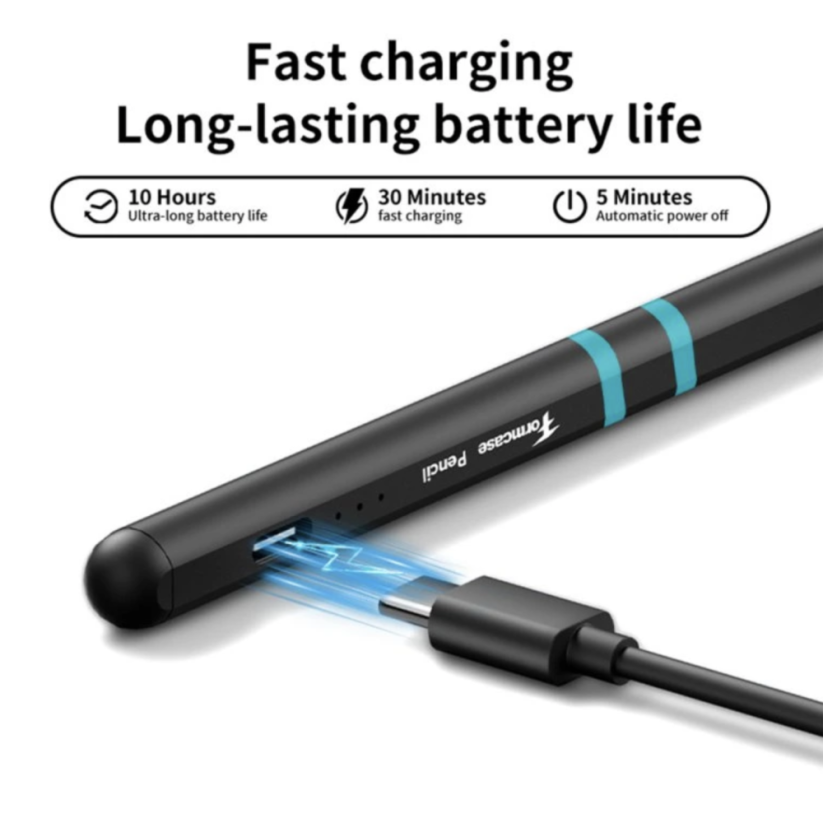 Formcase iPad Pencil