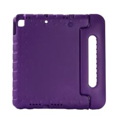 Pěnový ochranný obal na iPad 10,9″ (10., 11. generace) - fialový