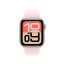 Watch Acc/42/Soft Pink Sport Band - M/L