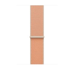 Watch Acc/46/Cantaloupe Sport Loop