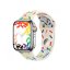 Apple Watch 41mm Sportovní řemínek Pride Edition – S/M