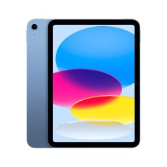 Apple iPad 11″ Wi-Fi 128GB - modrý (2025)