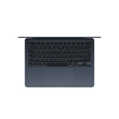 Apple MacBook Air 13"/M4/13,6"/2560x1664/24GB/512GB SSD/M4/Sequoia/Midnight/1R