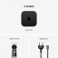 Apple TV 4K 128GB Wi-Fi + Ethernet (3. generace 2022)