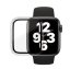 PanzerGlass - ochranný kryt pro Watch 4/5/6/SE/SE 3 40mm - transparentní