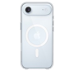 iPhone Air Case with MagSafe – Frost