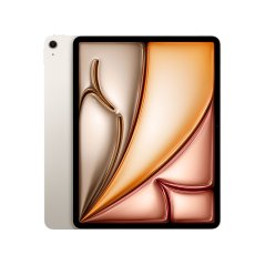 Apple iPad Air 13″ M2 Wi-Fi 256GB - Hvězdně bílý