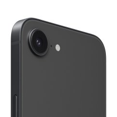 iPhone 17e 256GB černý