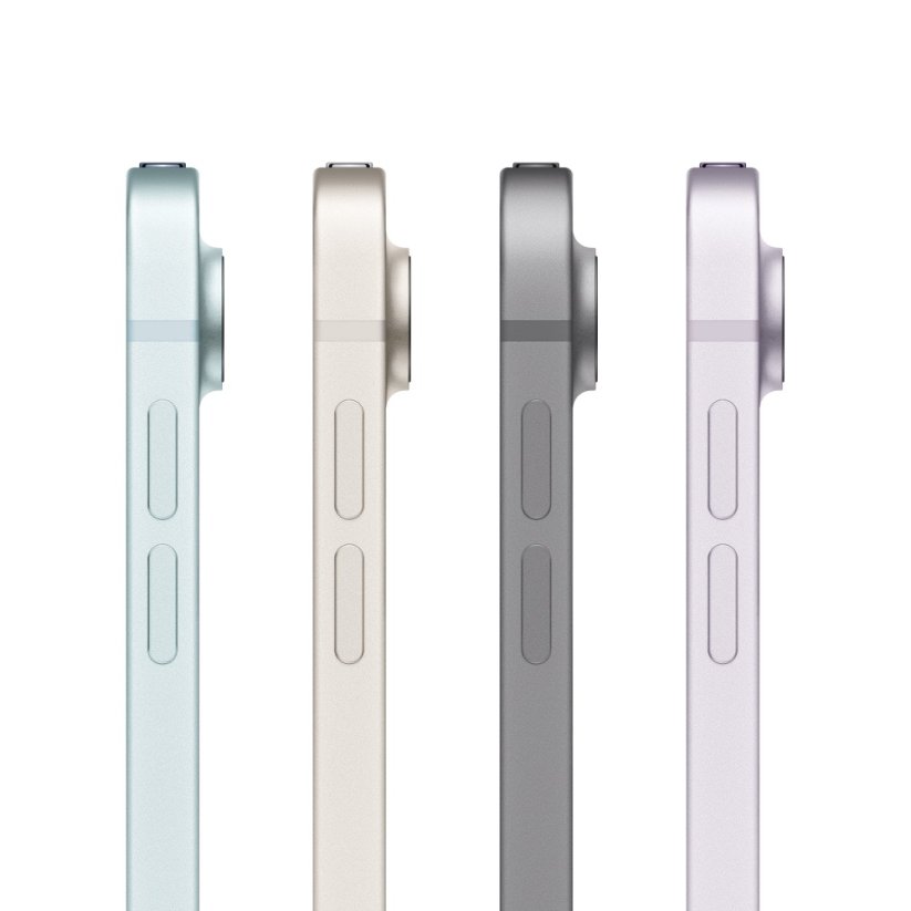 Apple iPad Air 11″ M3 Wi-Fi + Cell 1TB - Vesmírně šedý
