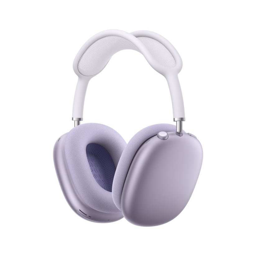 AirPods Max Fialová (2024)