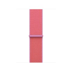 Watch Acc/40/Bright Guava Sport Loop