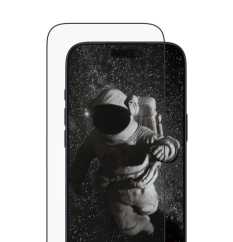 PanzerGlass Ceramic - tvrzené sklo pro iPhone 17 Pro Max