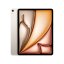 Apple iPad Air 13″ M2 Wi-Fi + Cell 256GB - Hvězdně bílý