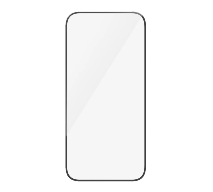 PanzerGlass - tvrzené sklo pro iPhone 15 Plus a iPhone 16 Plus