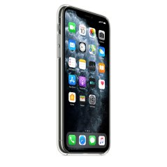 Průhledný kryt pro iPhone 11 Pro Max