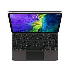 Apple Magic Keyboard k 11" iPadu Pro (4. generace) a iPadu Air (5. generace) – slovenský – černý