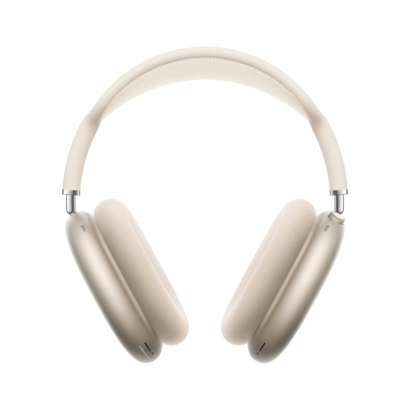AirPods Max Hvězdně bílá (2024)