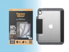Balíček 20x příslušenství pro iPad 11. generace - pouzdro a sklo