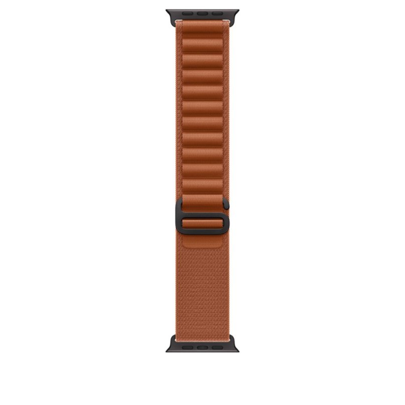 Apple Watch 49mm Terra Cotta Alpine  - L