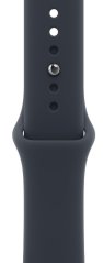 Apple 40mm sportovní řemínek - námořnicky modrý S/M