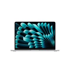 MacBook Air 13″ M5 10C CPU/8C GPU/16G/512 SSD - stříbrný