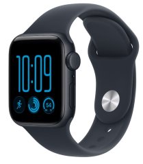 Apple 40mm sportovní řemínek - námořnicky modrý S/M