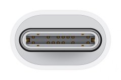 Apple Adaptér USB‑C/Lightning