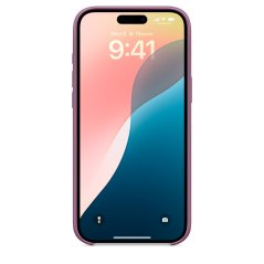 Beats iPhone 16+ Case with MS - Sunset Purple